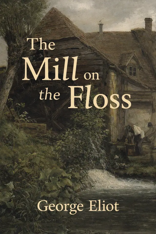The Mill on the Floss