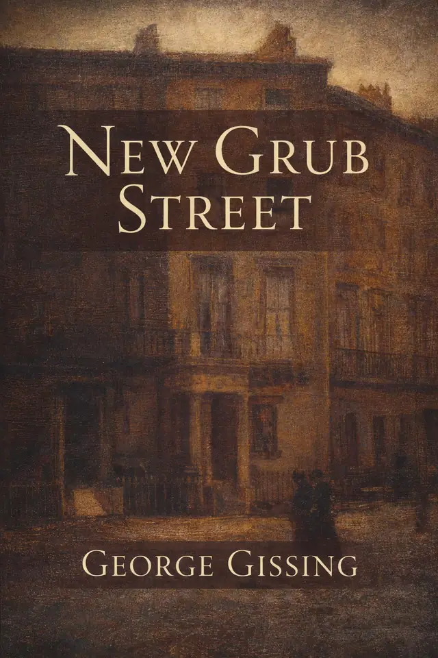 New Grub Street
