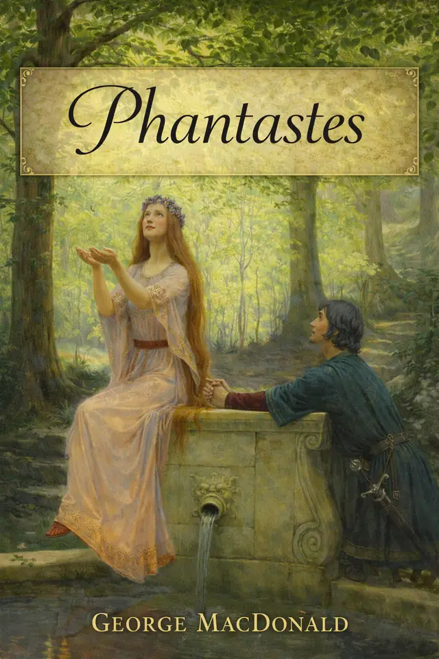 Phantastes
