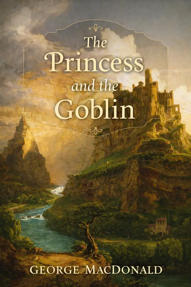 The Princess and the Goblin