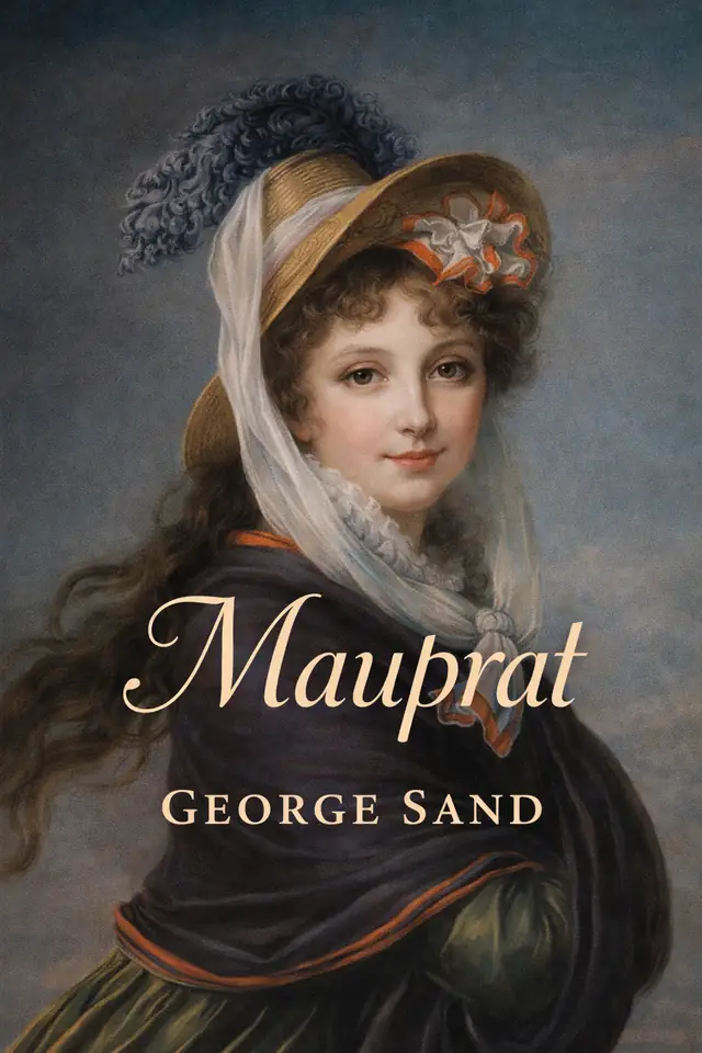 Mauprat