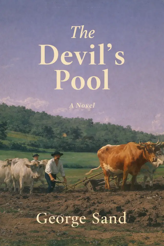 The Devil’s Pool