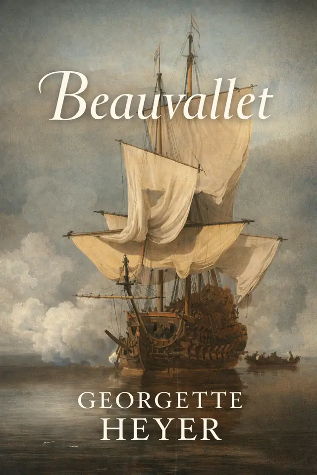 Beauvallet