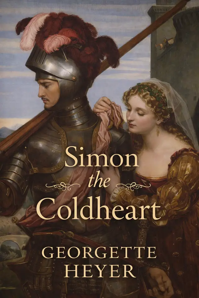 Simon the Coldheart