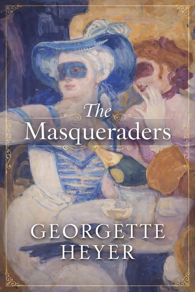 The Masqueraders