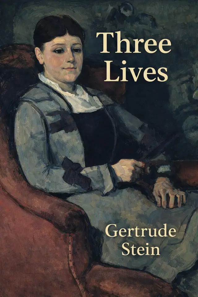 Three Lives