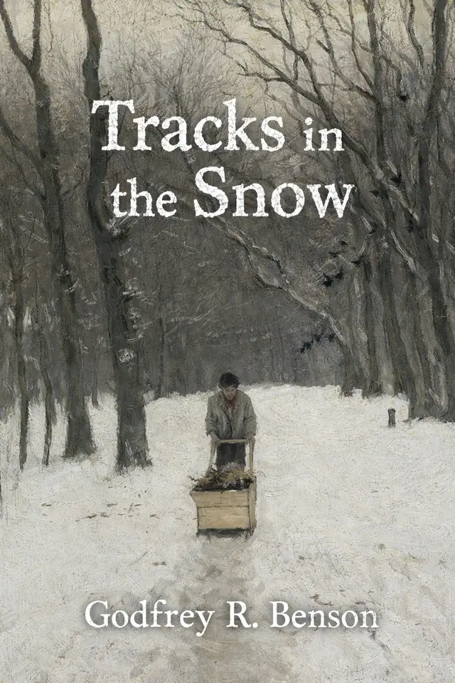 Tracks in the Snow