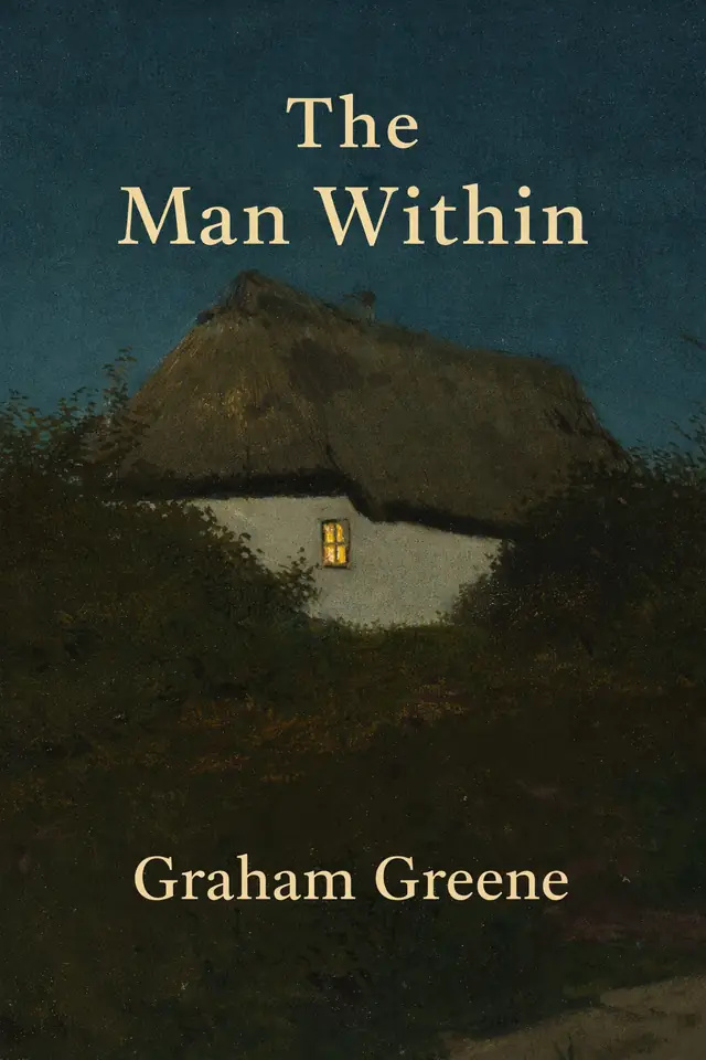 The Man Within