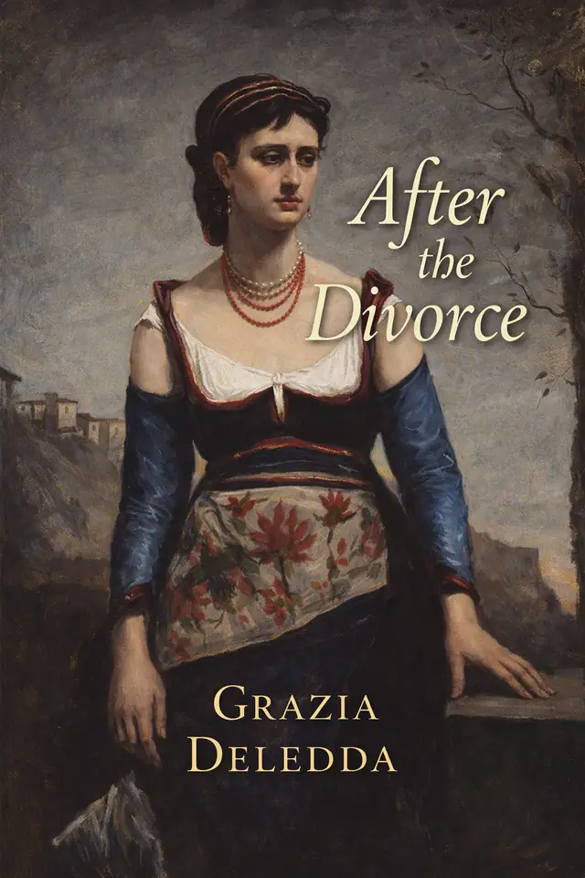After the Divorce