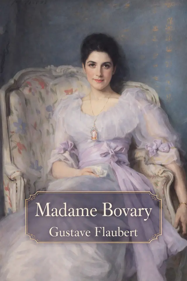 Madame Bovary