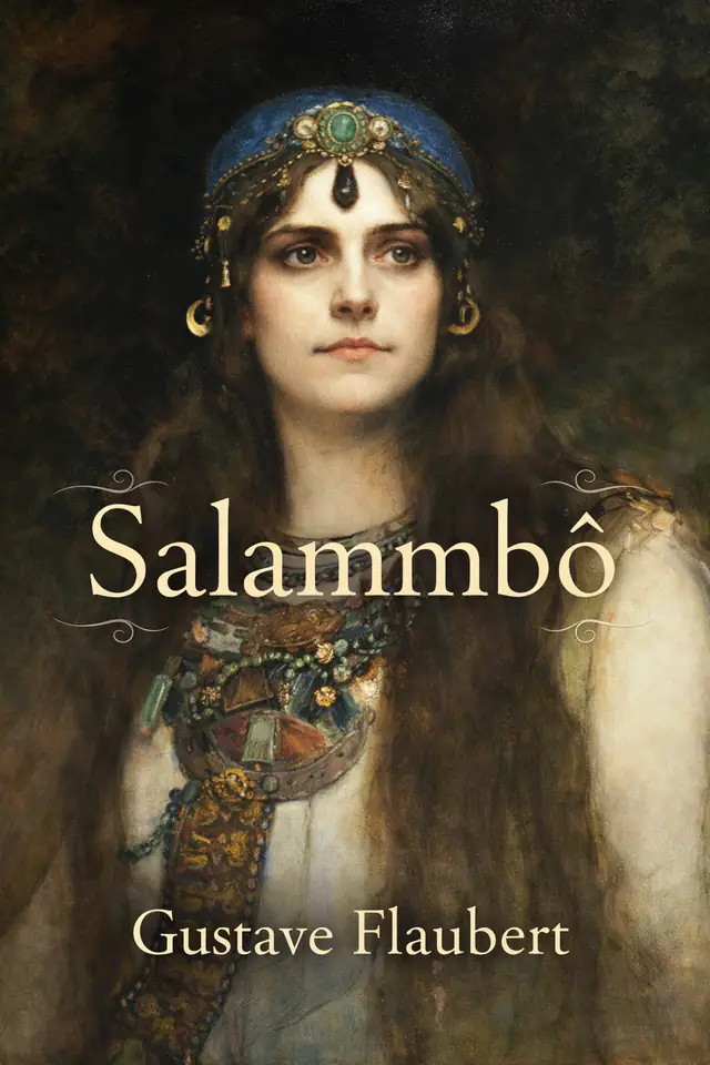 Salammbô