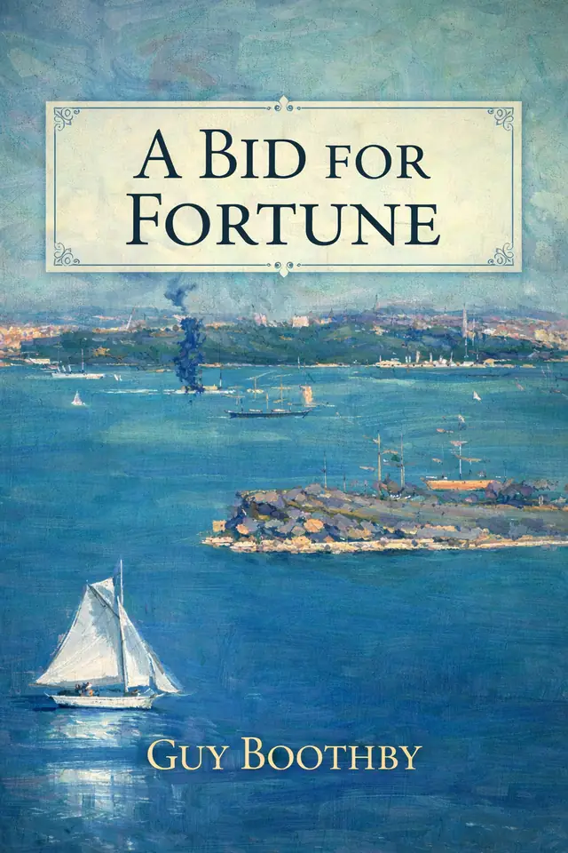 A Bid for Fortune