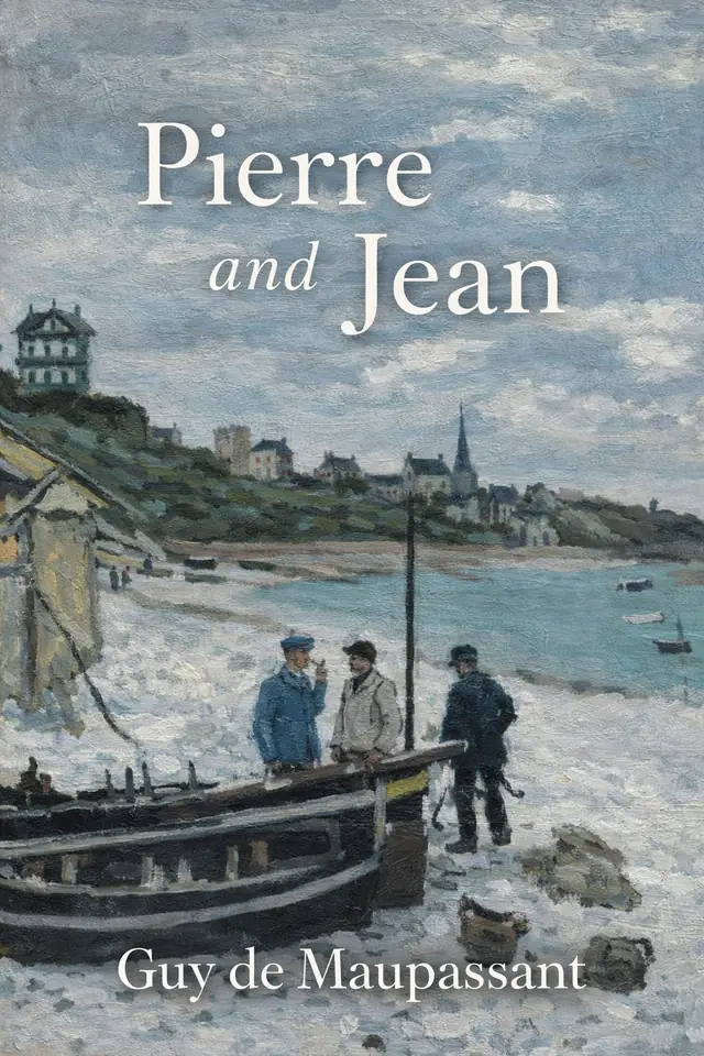 Pierre and Jean