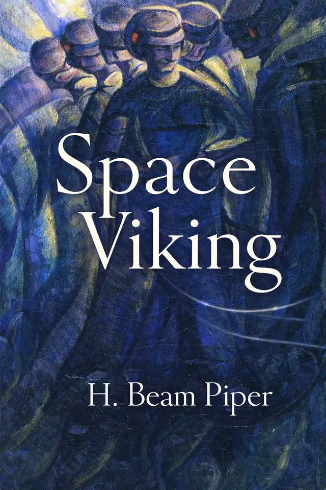 Space Viking
