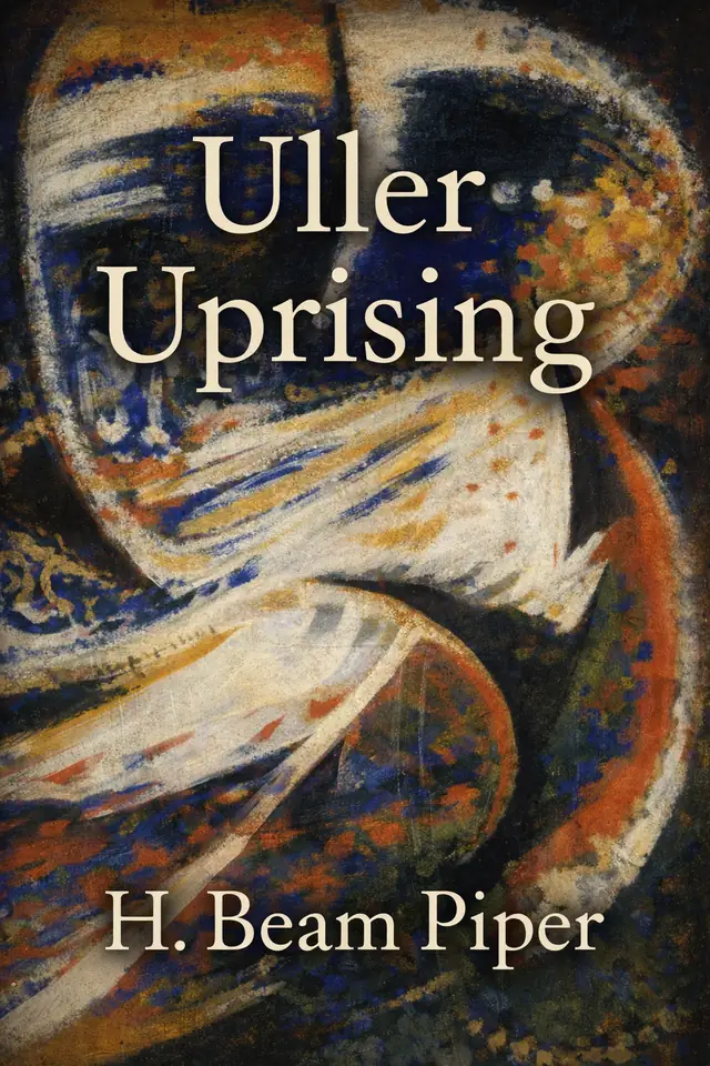 Uller Uprising