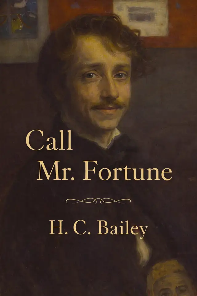 Call Mr. Fortune