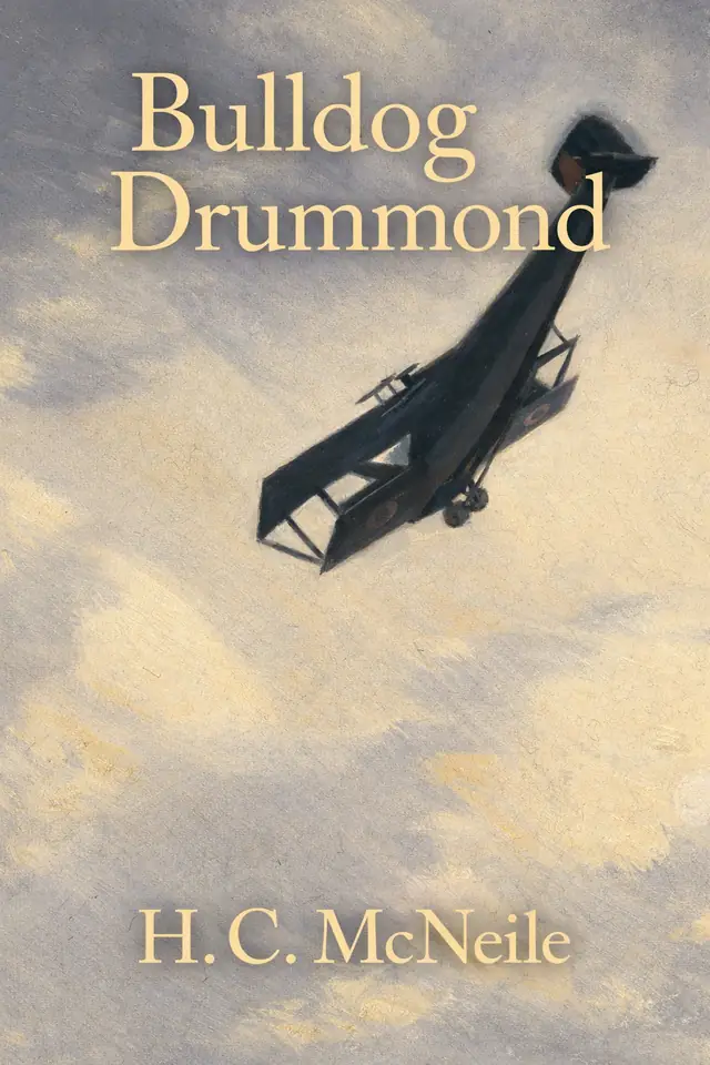 Bulldog Drummond