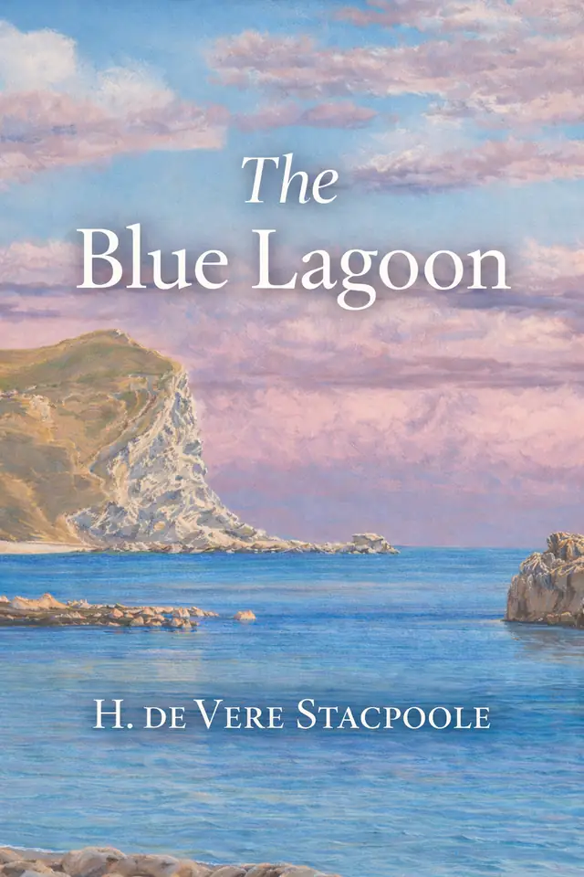 The Blue Lagoon