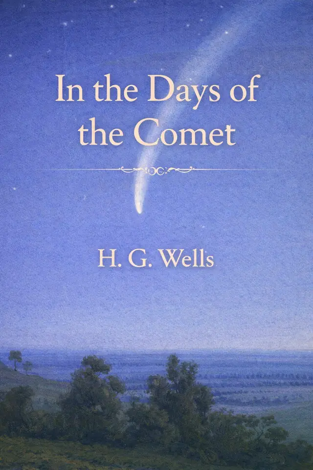 In the Days of the Comet