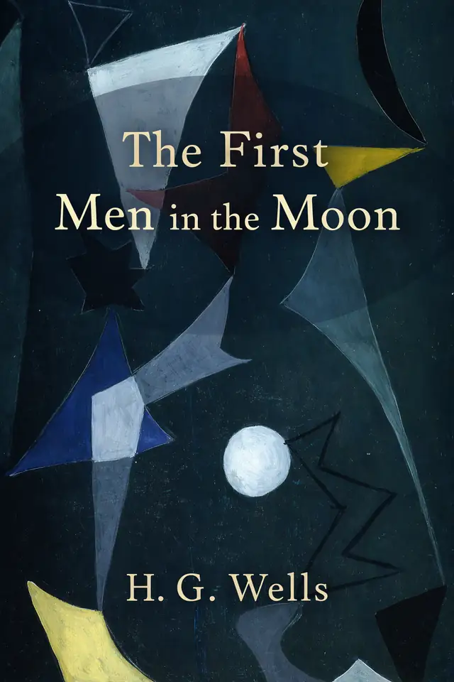 The First Men in the Moon