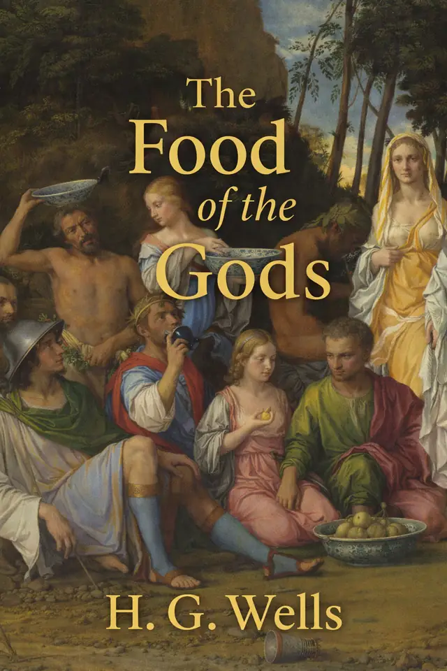 The Food of the Gods