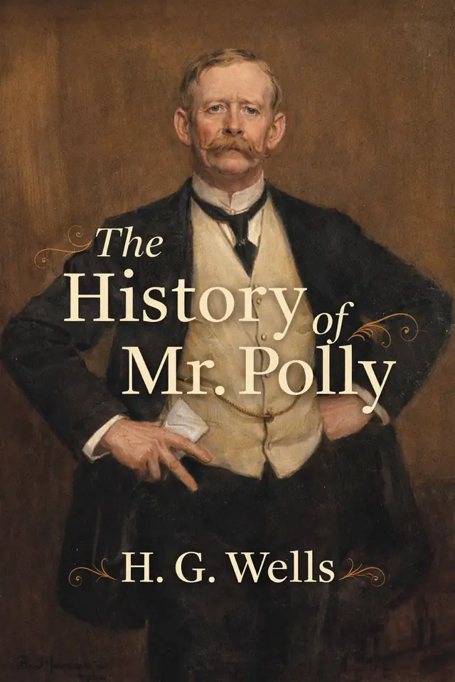 The History of Mr. Polly