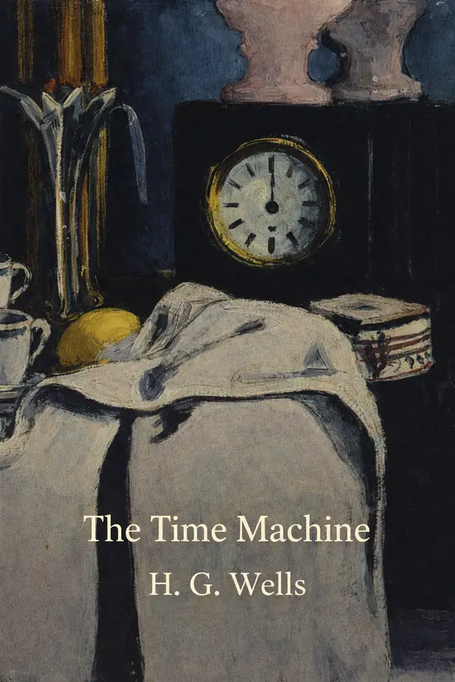 The Time Machine
