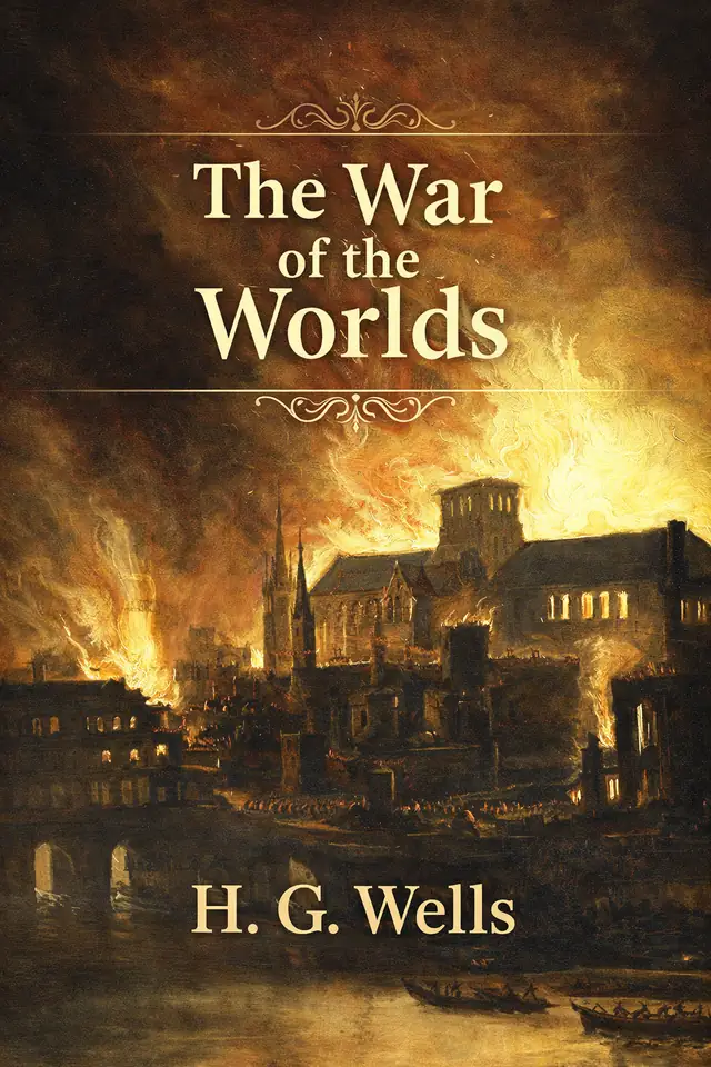The War of the Worlds