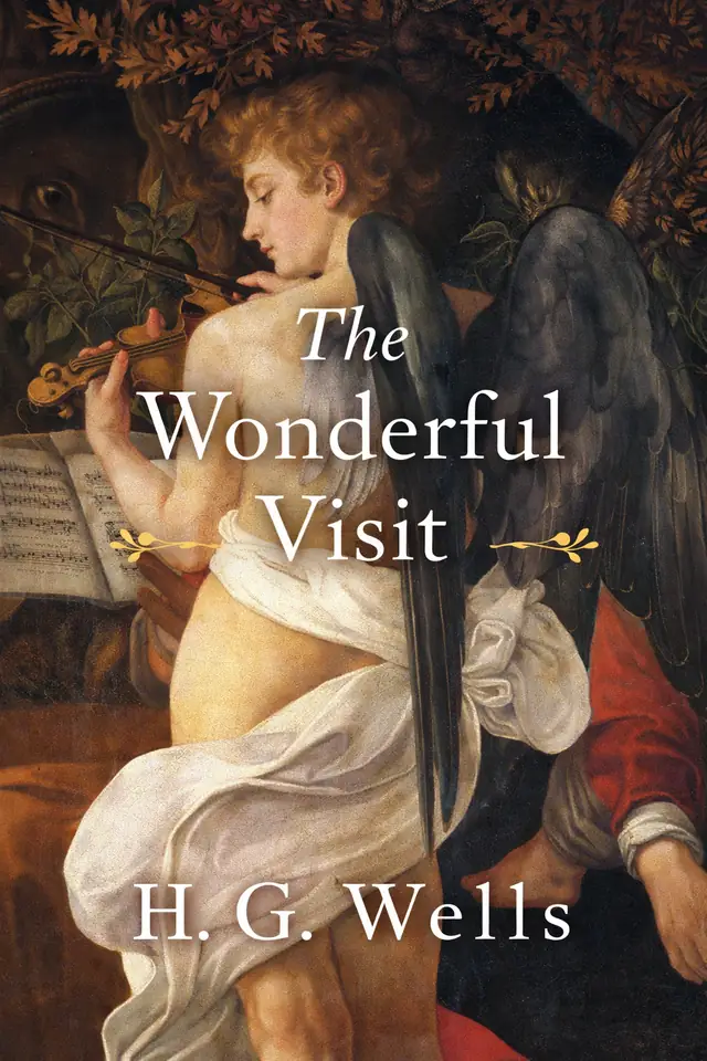 The Wonderful Visit