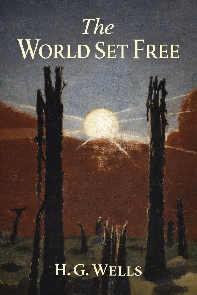 The World Set Free