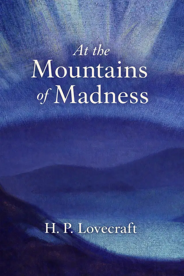 At the Mountains of Madness