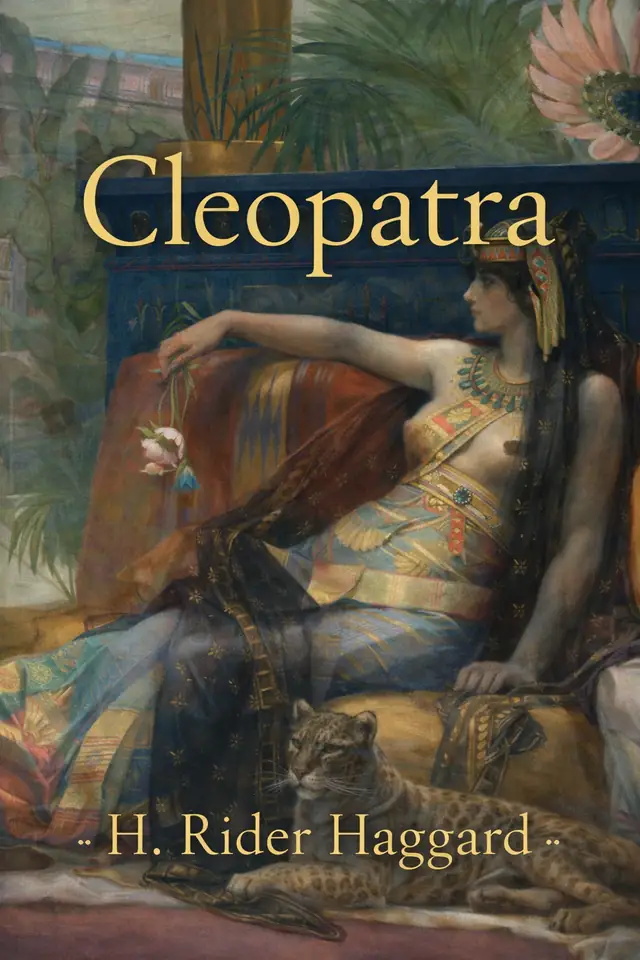 Cleopatra