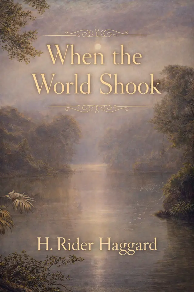 When the World Shook
