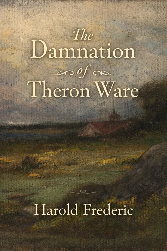 The Damnation of Theron Ware