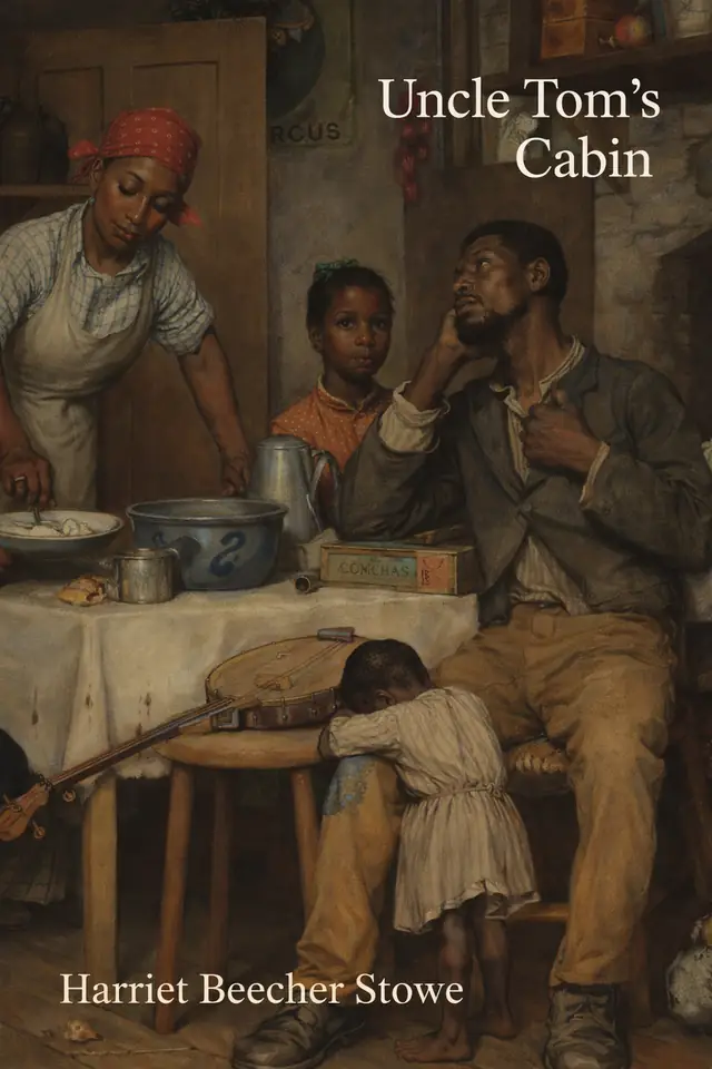 Uncle Tom’s Cabin