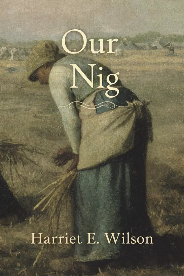 Our Nig