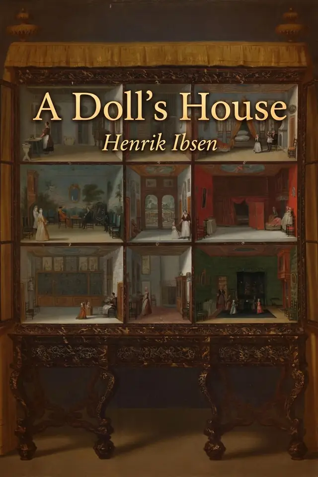 A Doll’s House