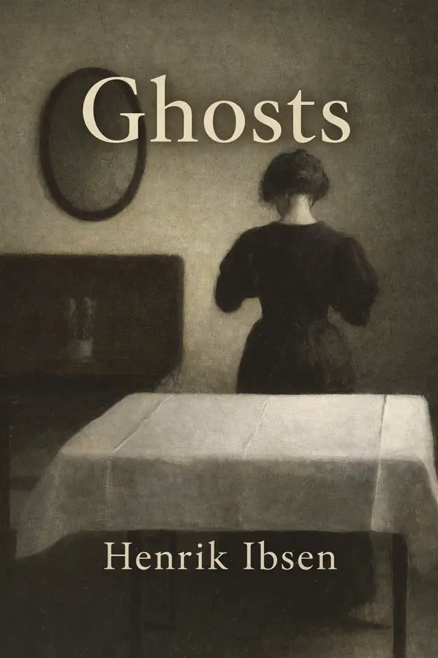 Ghosts