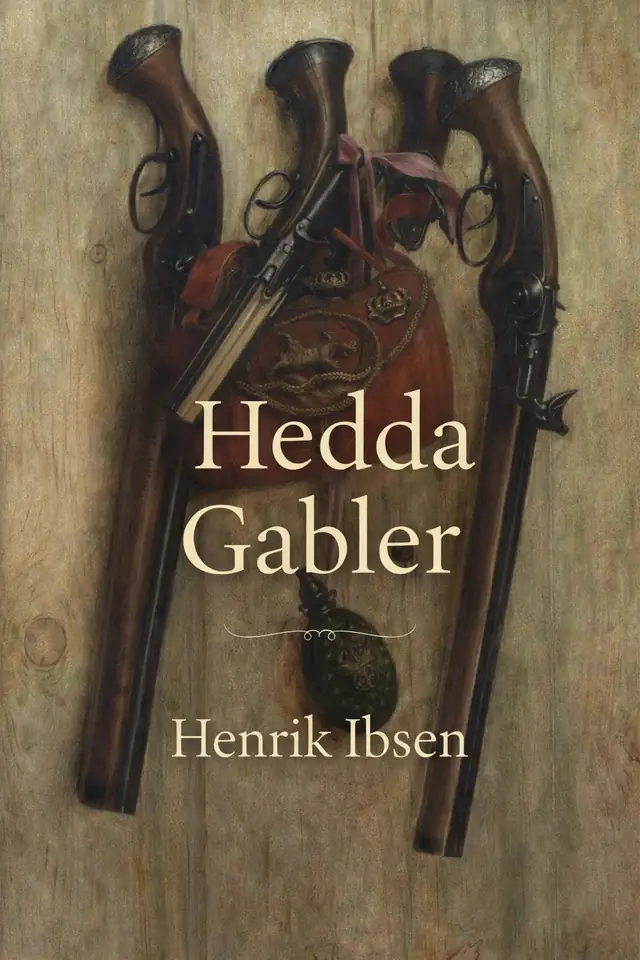 Hedda Gabler