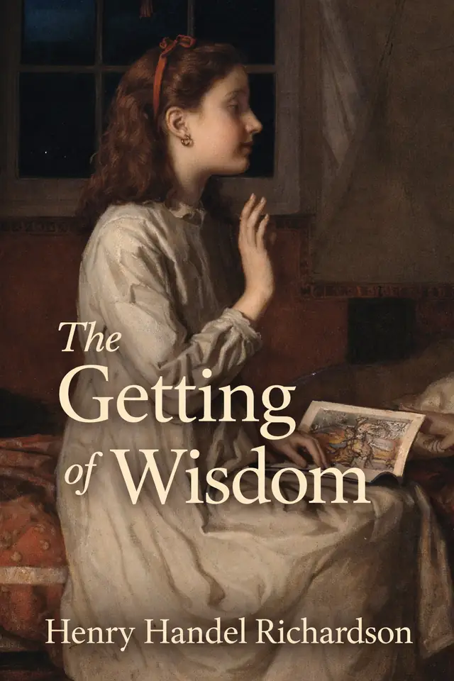 The Getting of Wisdom