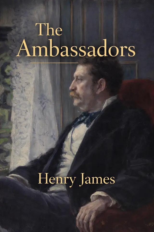 The Ambassadors