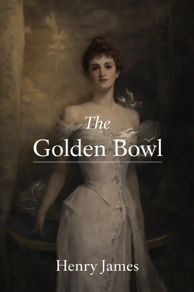 The Golden Bowl