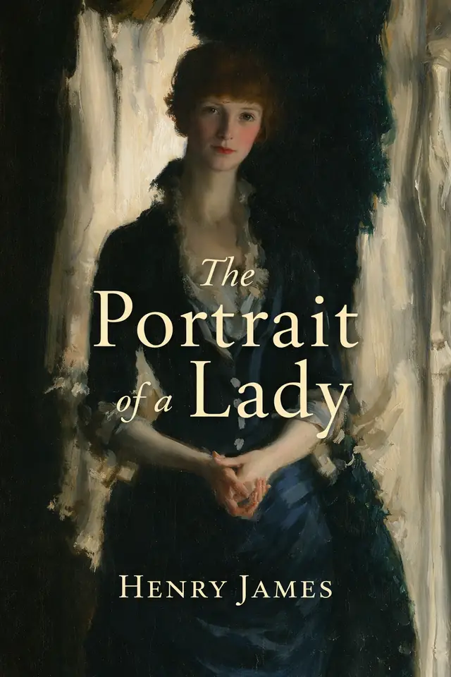 The Portrait of a Lady