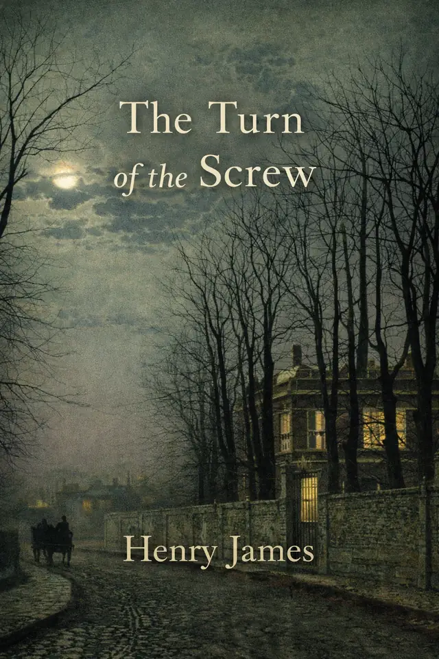The Turn of the Screw