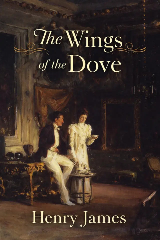 The Wings of the Dove