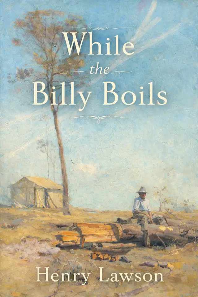 While the Billy Boils