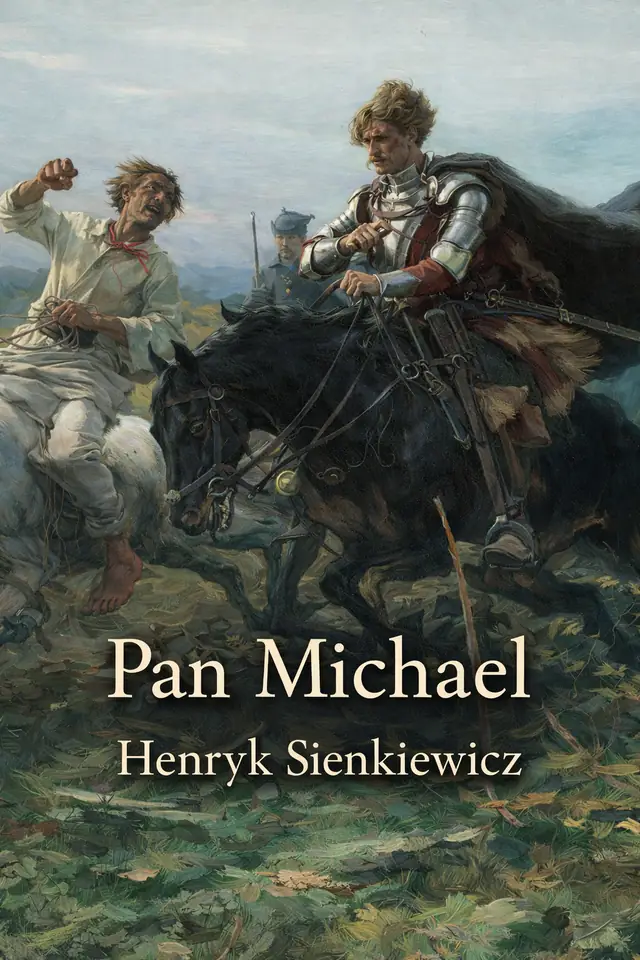 Pan Michael