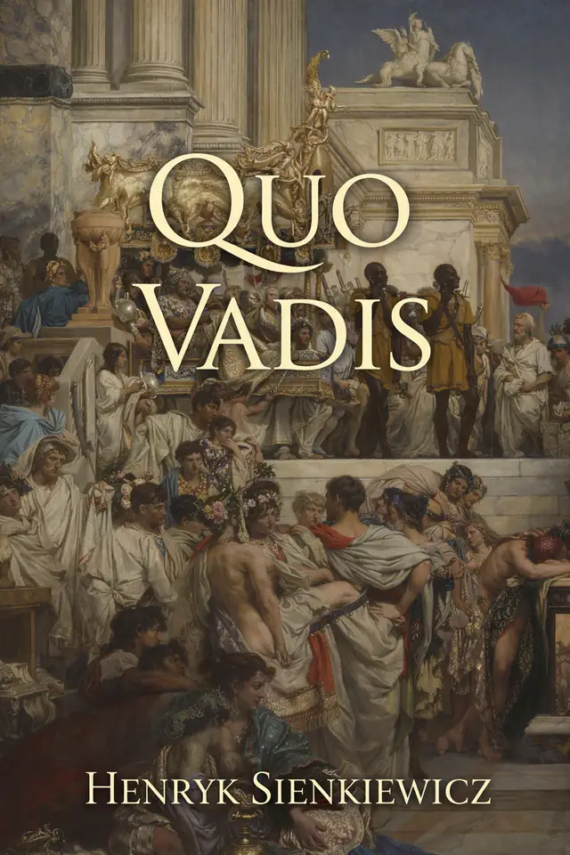 Quo Vadis