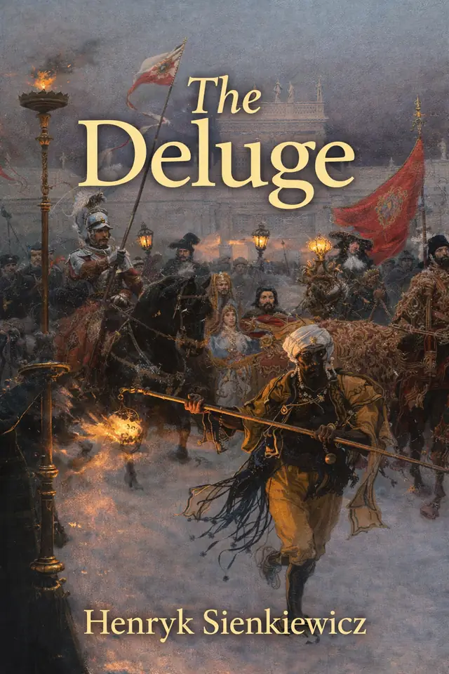 The Deluge