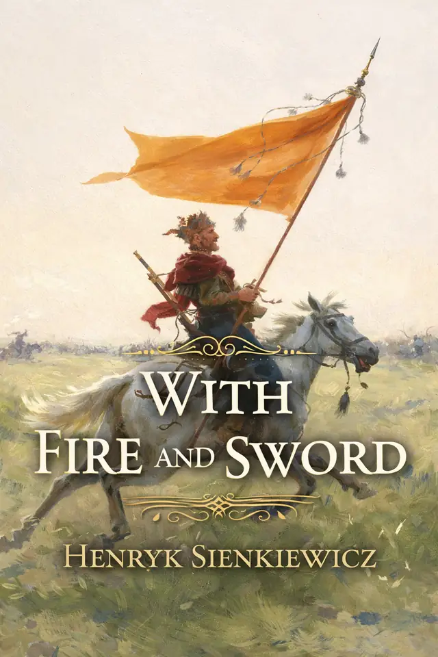With Fire and Sword